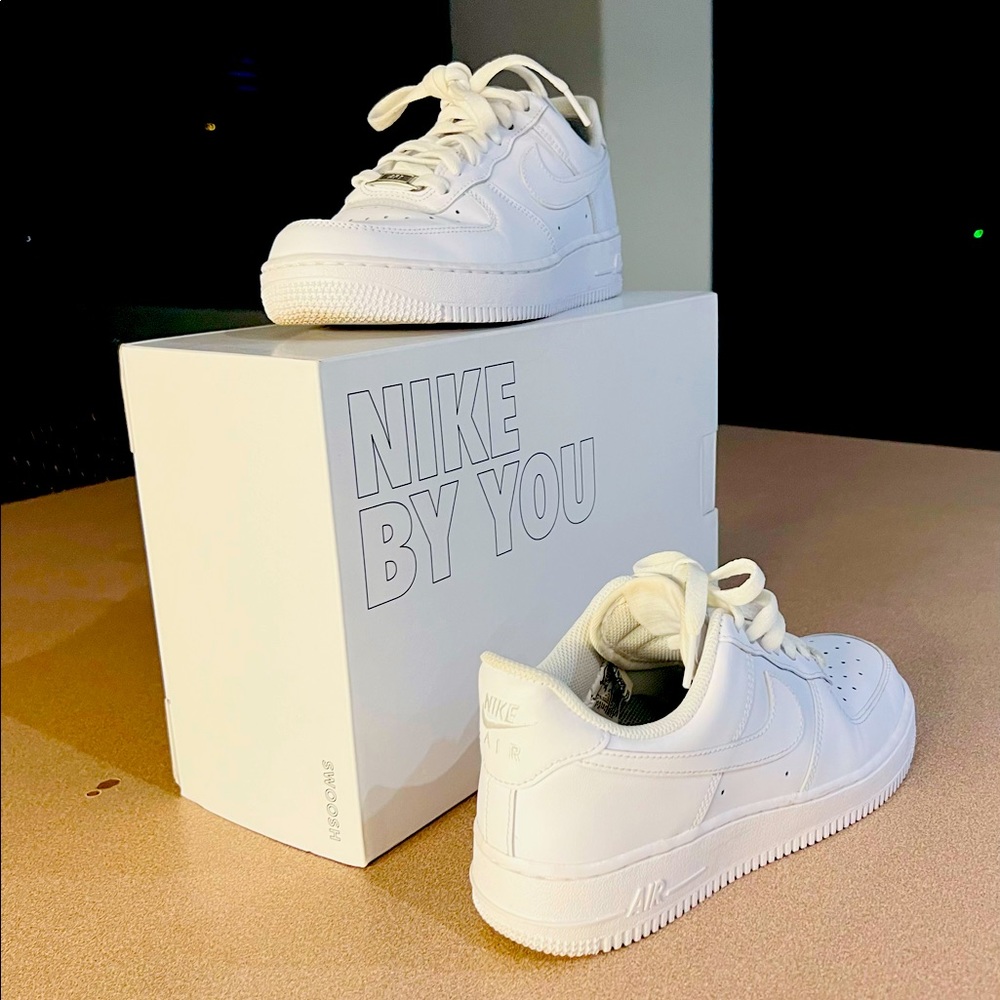 Air Force 1 Nike